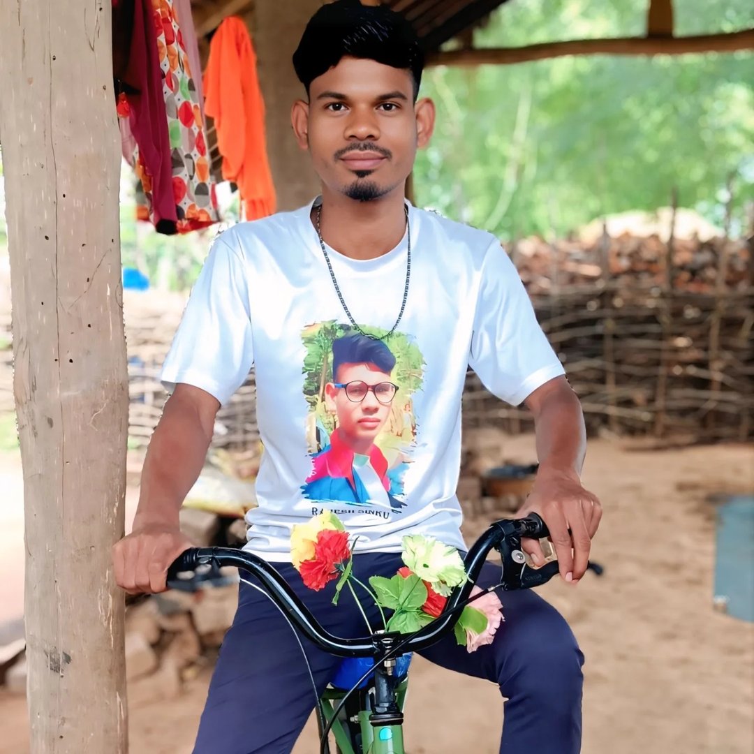 Guddu Raj
