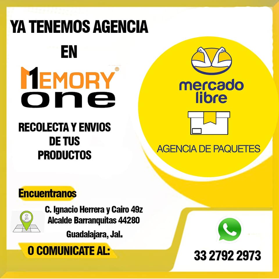 Memory ONE | León