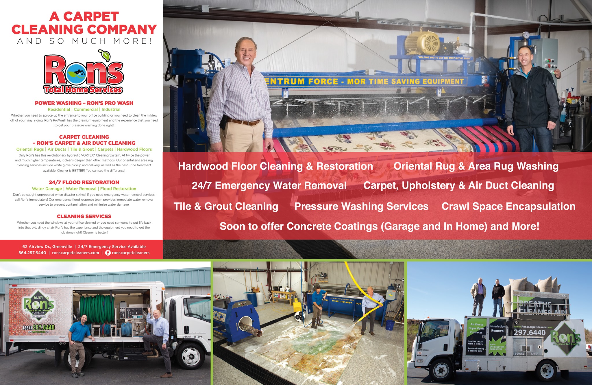 59 95 Whole House Carpet Cleaners