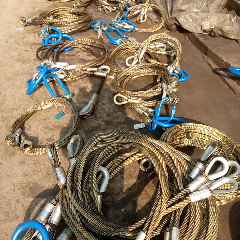 NORTHERN ROPES LTD | Port Harcourt