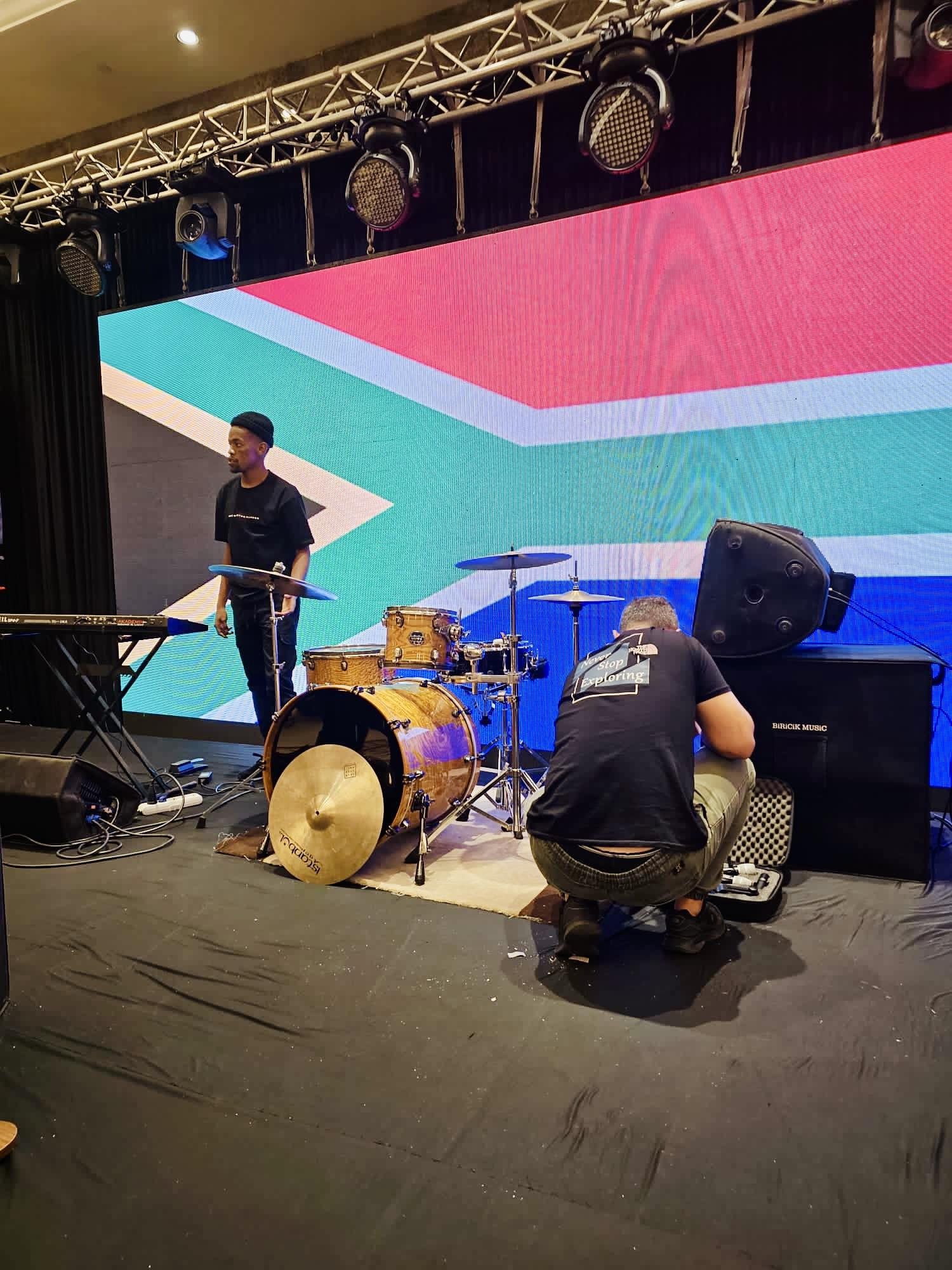 Tumelo TuKs Mathabela