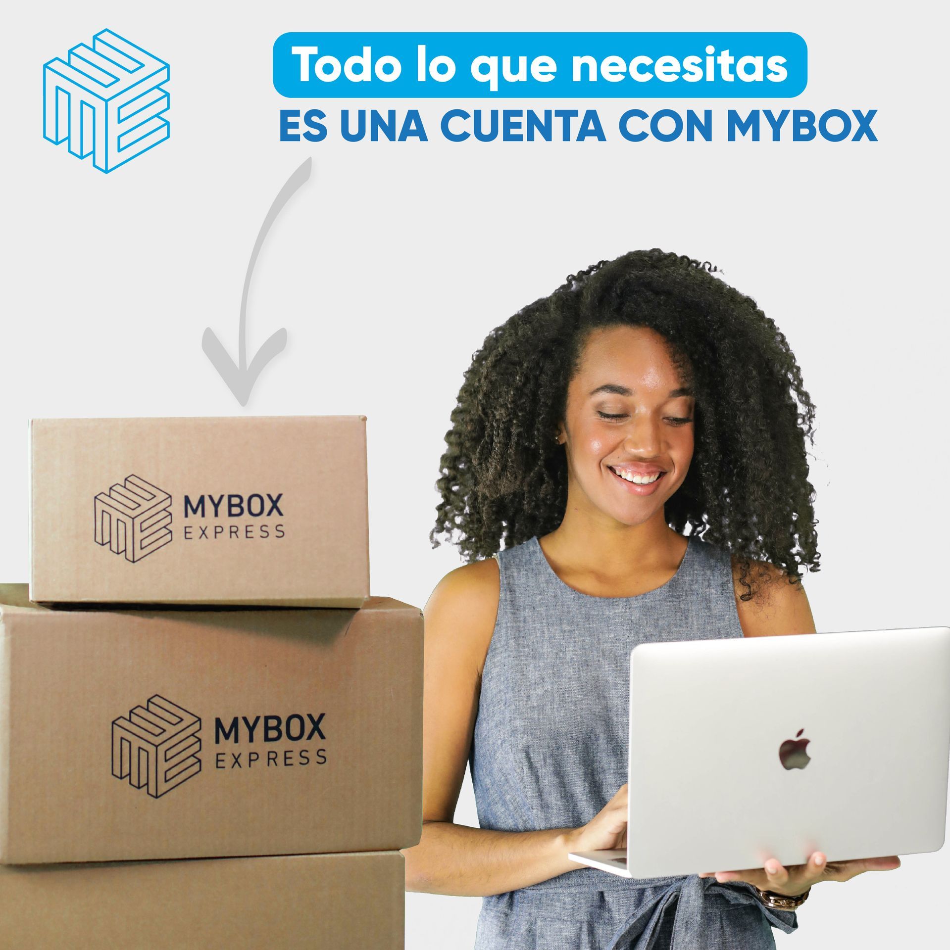 Mybox - Regístrate aquí www.mybox.com.pa/registrate/ ¡Todo lo que ...