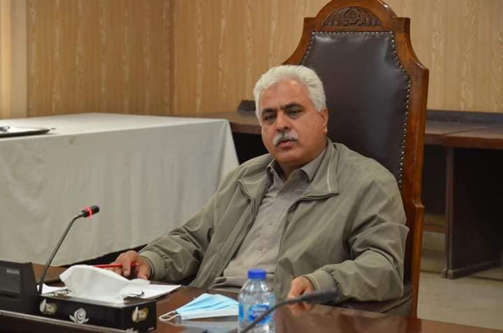 Idrees Khattak - Mr .Muhammad Idrees, MPA / Chairman of... | Facebook