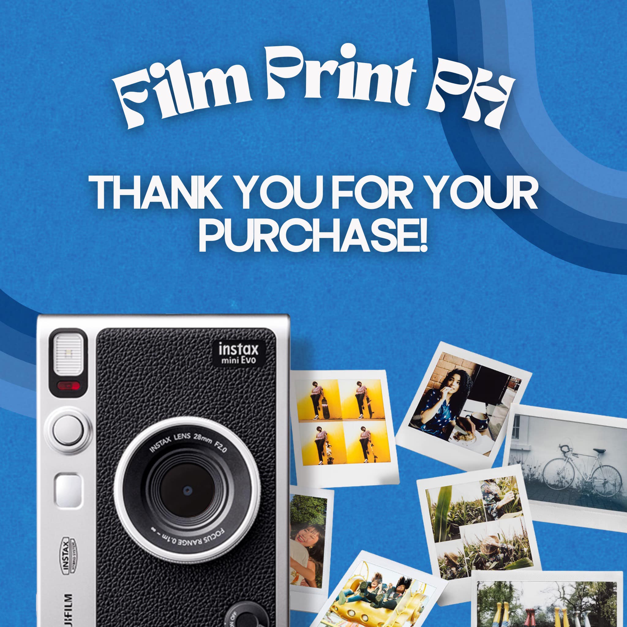 Film Print PH