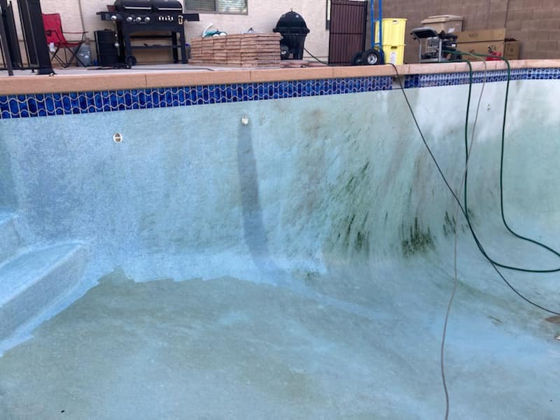 TC Pool Service