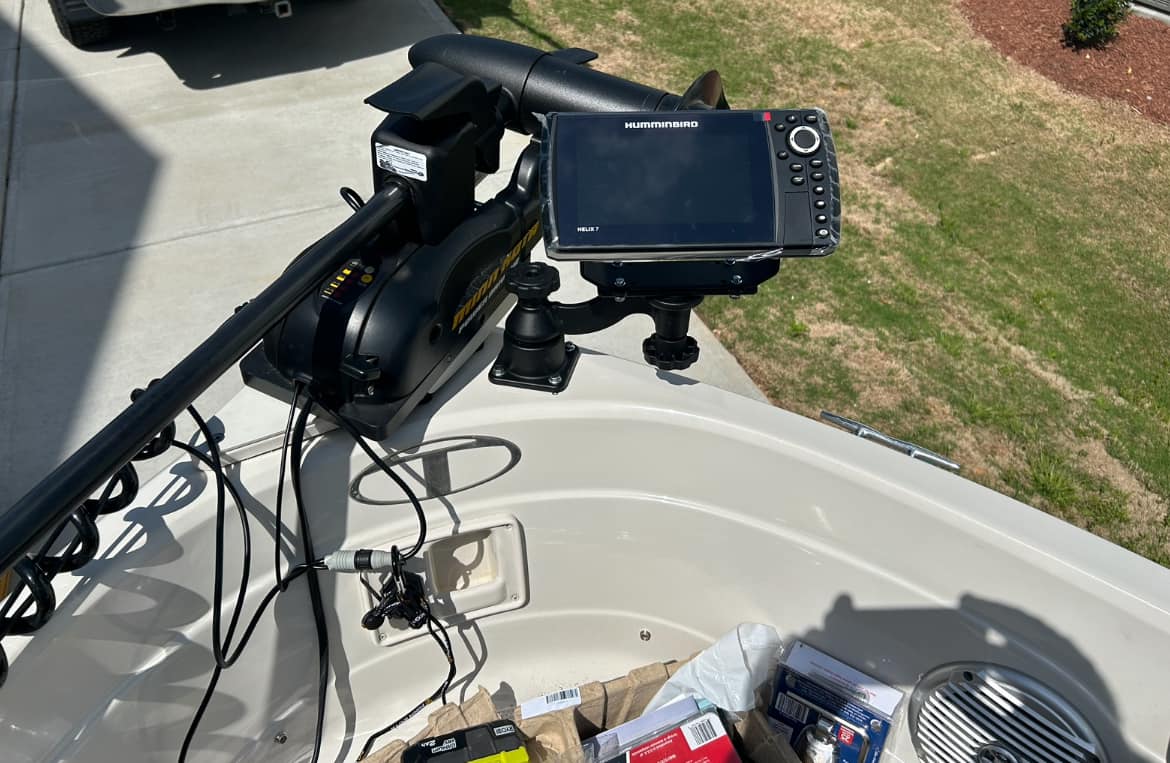 2016 fish finders Mobile "Pocket Portable" LCD Finder 2.0 providing a complete system for underwater exploration Mobile "Pocket Portable" LCD Fish