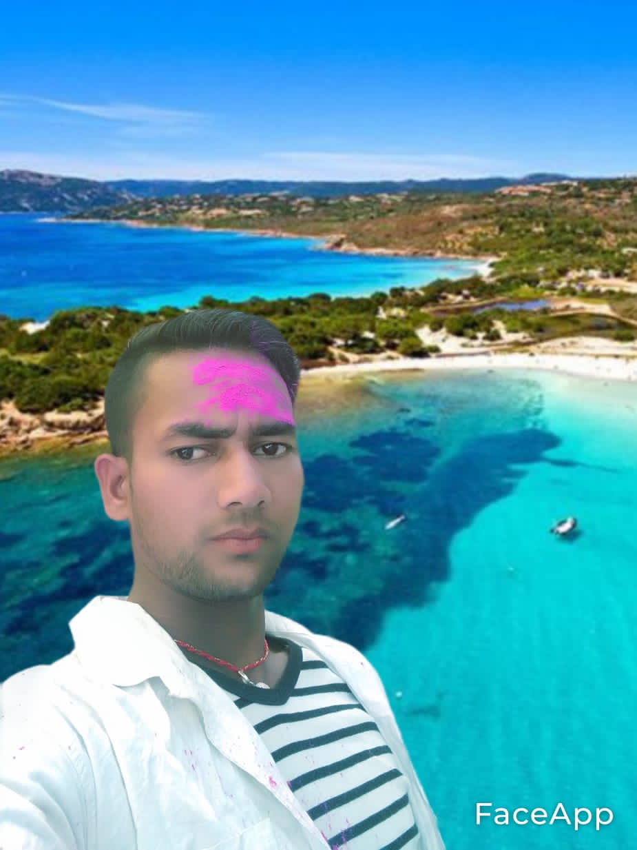 Sanju raj