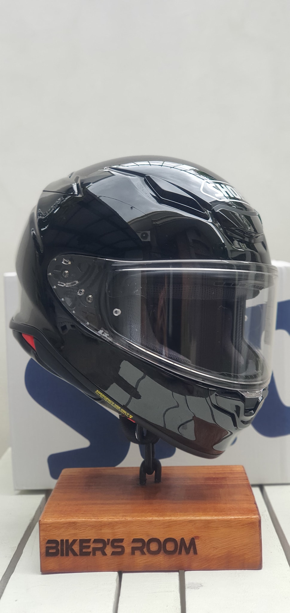 SHOEI Z7 🏍 Zork TC-7 🏍 All sizes available 🇯🇵Compact and light
