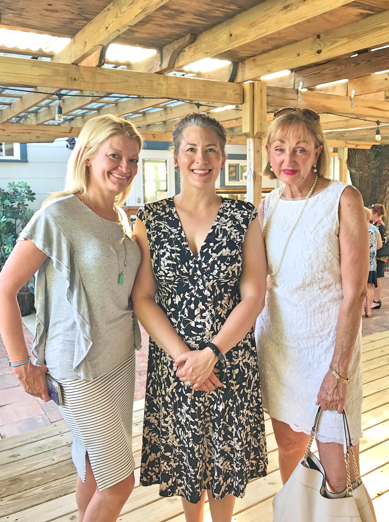 Pat Collado Team - Collado Real Estate | New Smyrna Beach FL