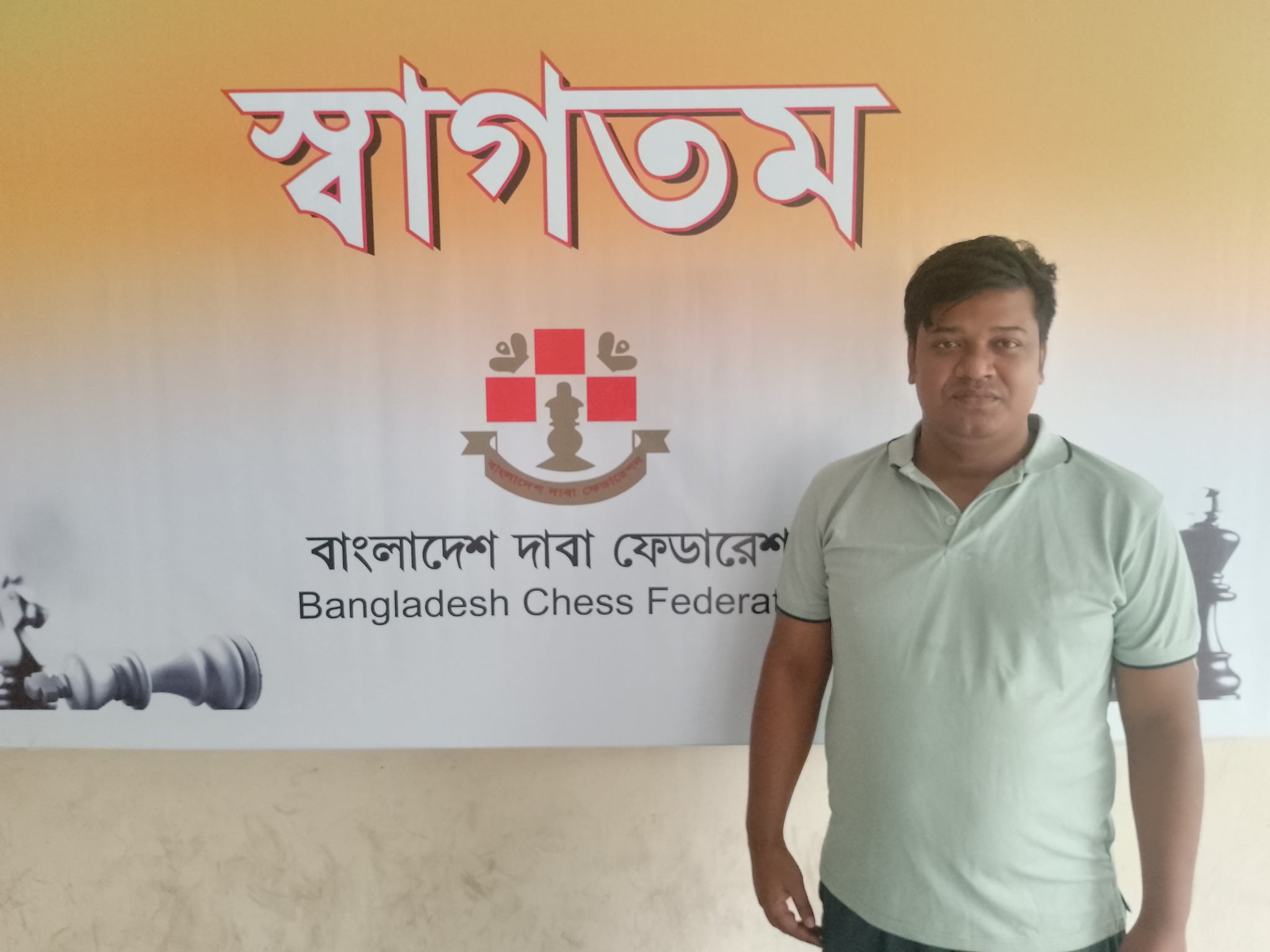 Md Rabiul Hossain