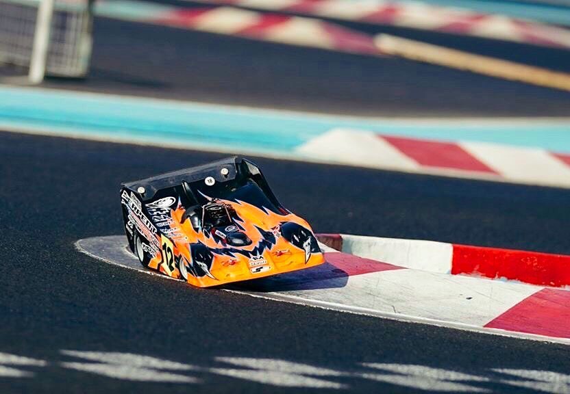 VP Racing Fuels - @thejeffhamon uses the best...