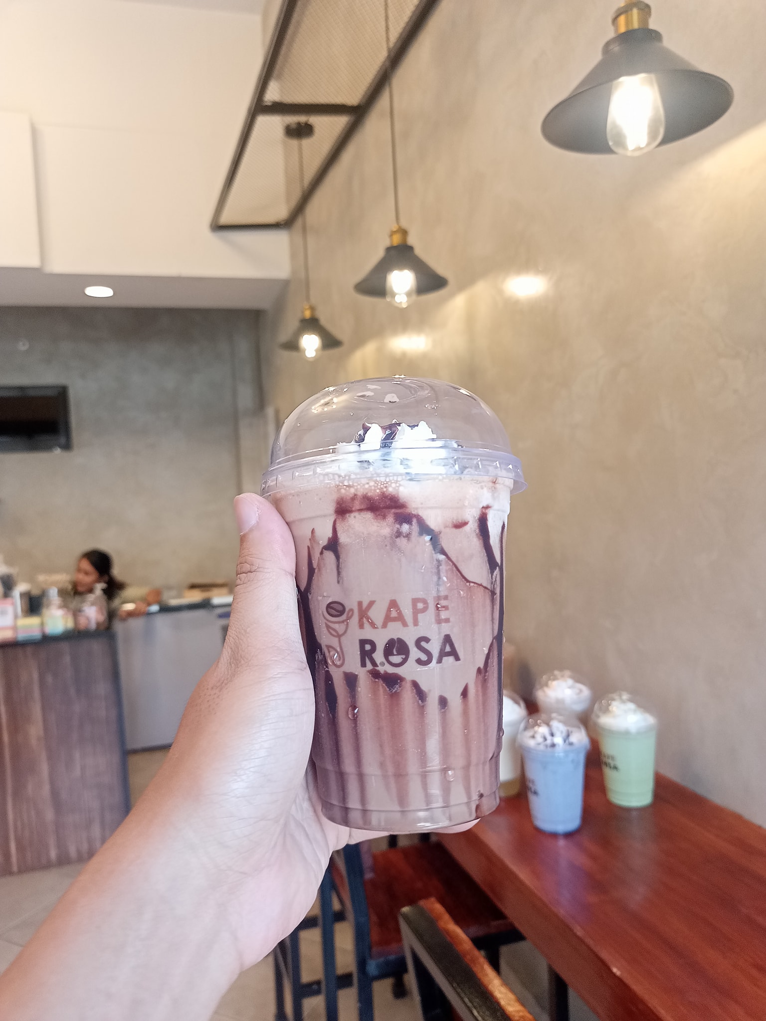 Ako'y may natambayang masarap na... - Batangas Republic | Facebook
