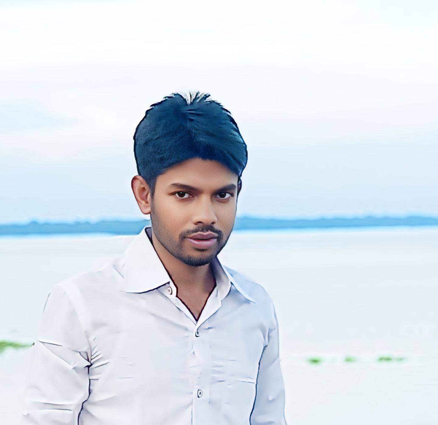 Rajib Khan