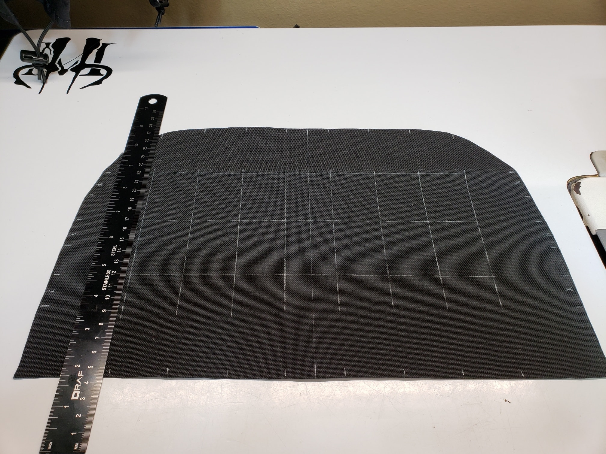 DBM-TACTICAL, LLC - Laying out another backpack. This here is the bag ...