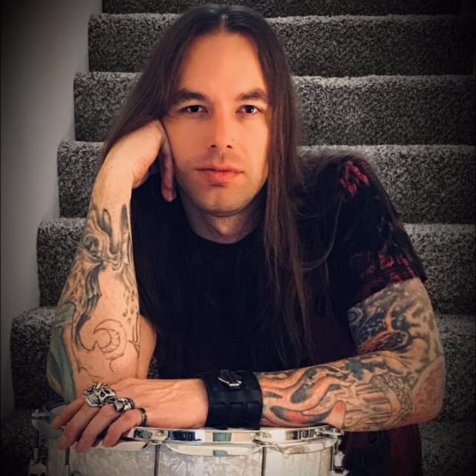 I may be a professional drummer here... - Joseph Larsen Drums | Facebook