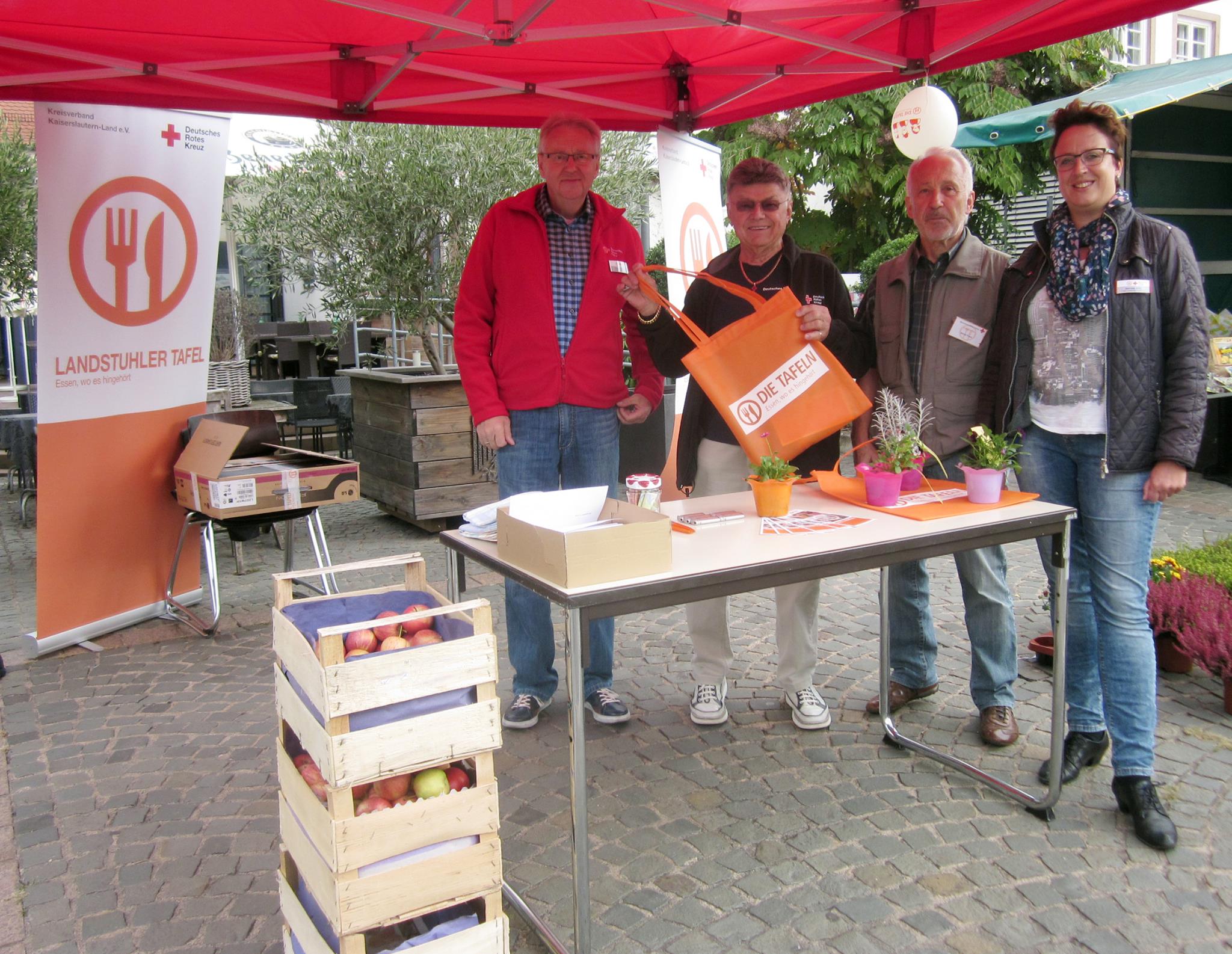 Tafel Landstuhl Home Facebook