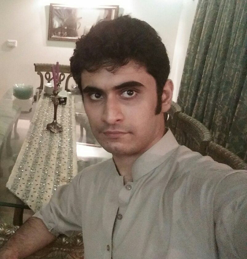 Rafeh Ahmad Unofficial