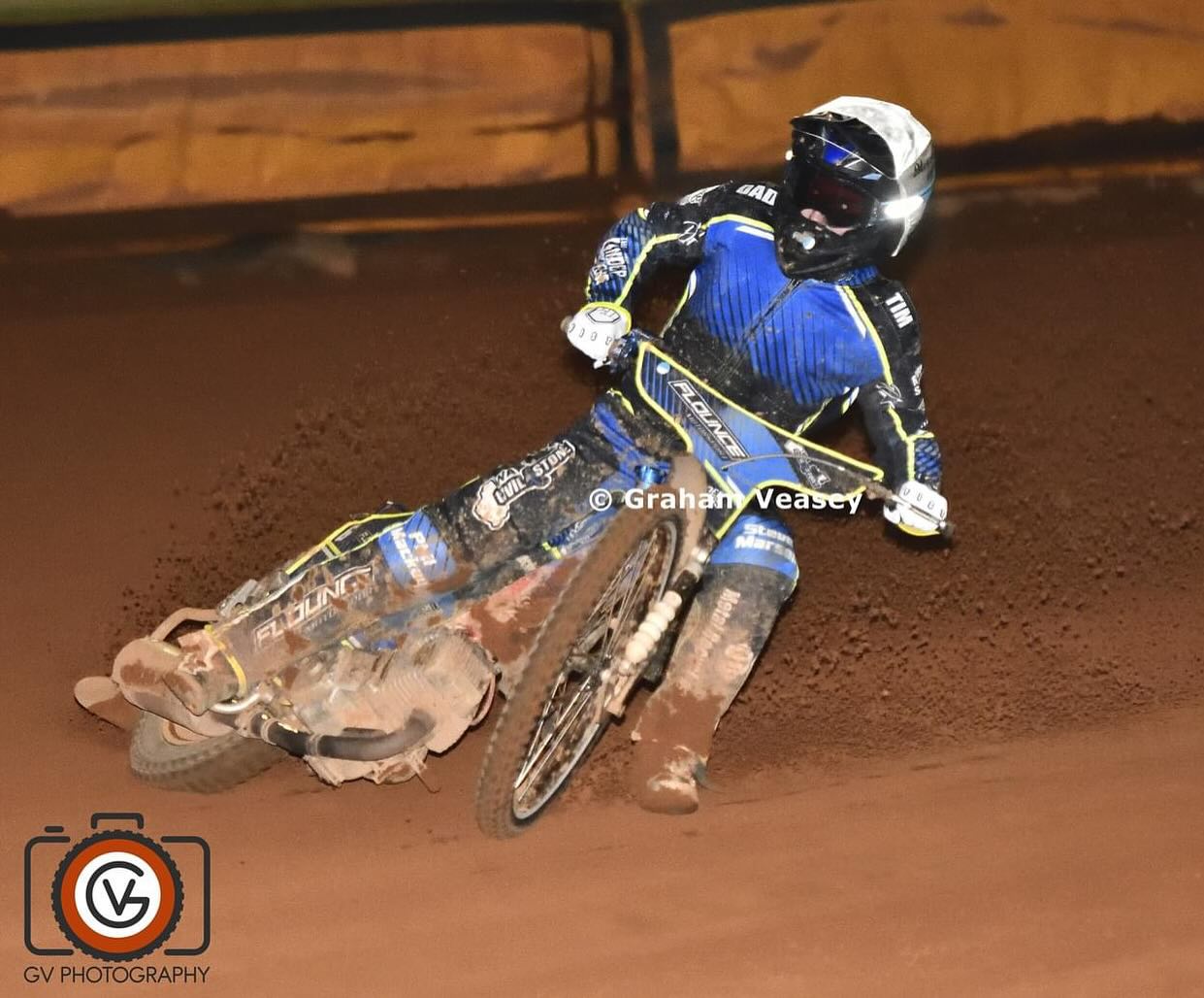 Linkin metcalf racing