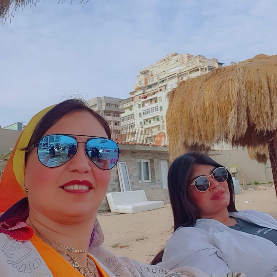 Nehad Mohammed