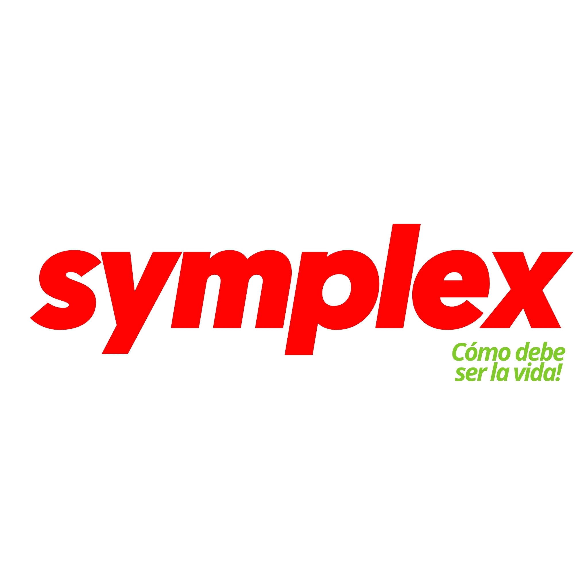 Symplex - Recuerden que pueden encontrarnos en Leal Materias Primas, en ...
