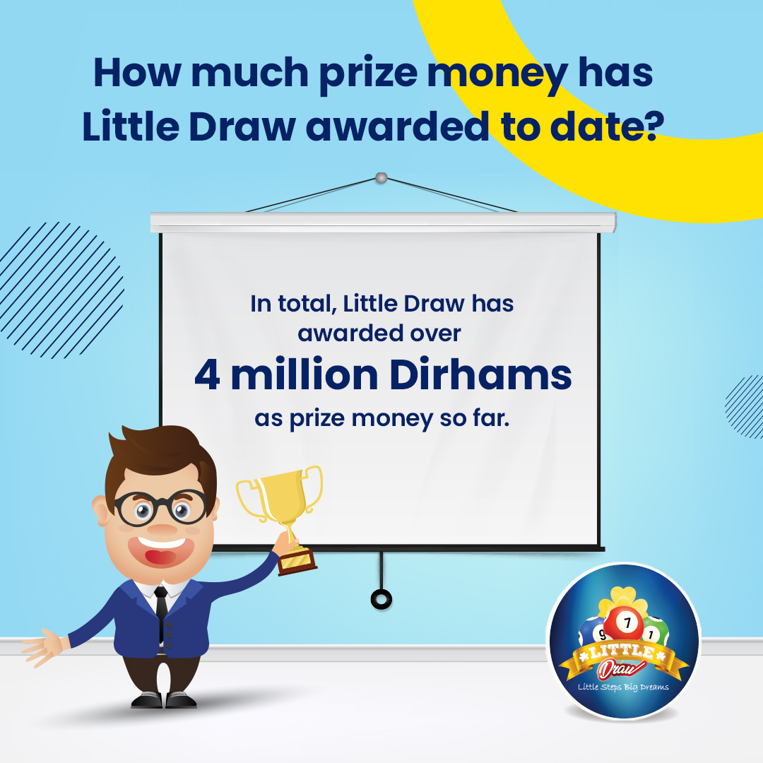 Little Draw - 🎉 Curious about our winnings? Little Draw...
