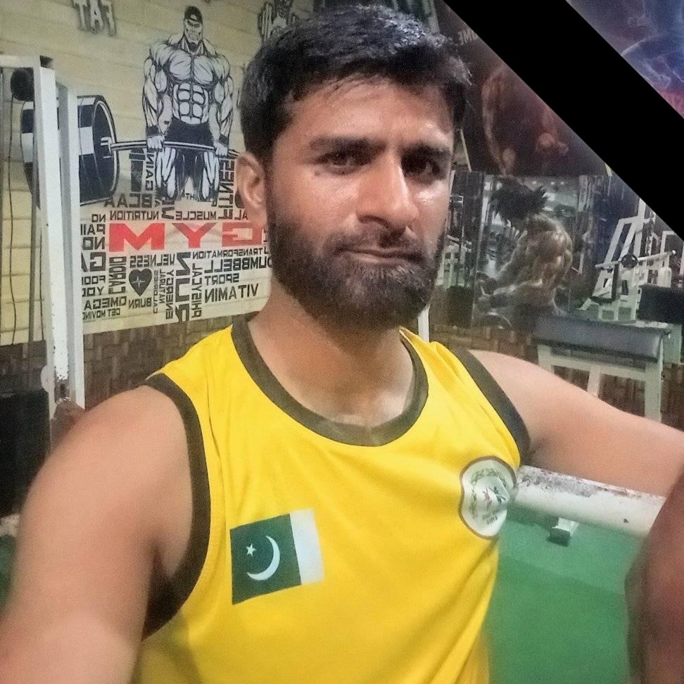 Trial for 54th National Athletic Championship | Abdul Rasheed