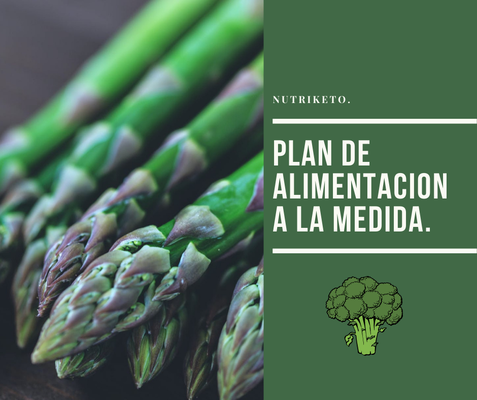 NutriKeto - ¿En dieta Keto y con poco tiempo para preparar tus ...