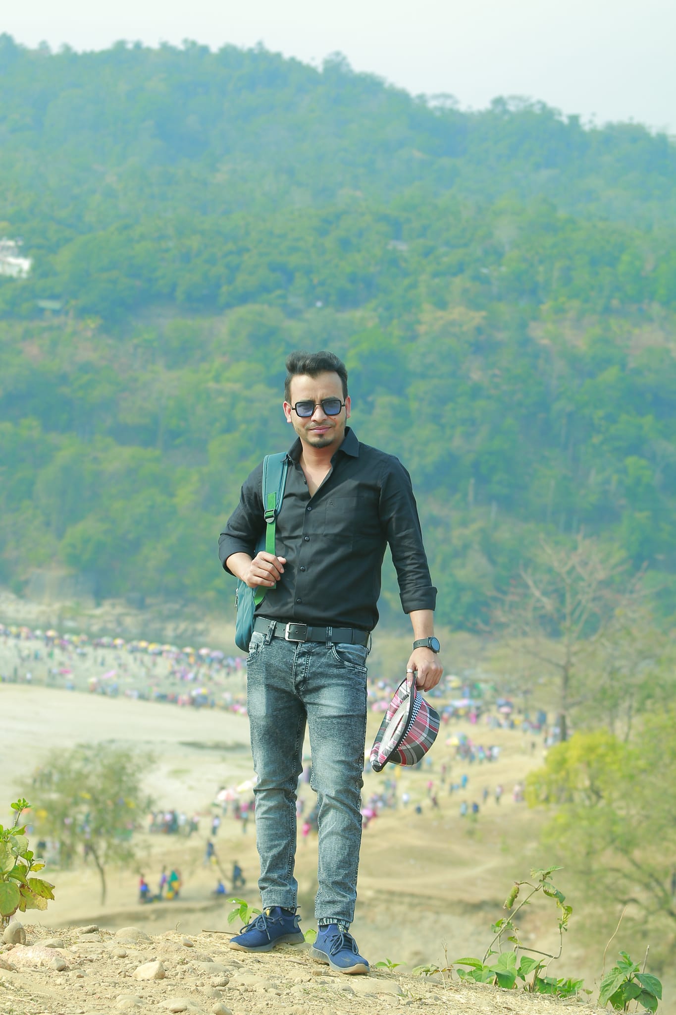 Parves Rana