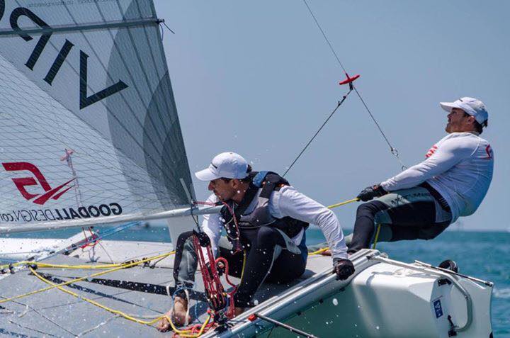 2021 ELEMENT SAILS F16 National Titles 6-10 Jan Meningie, SA