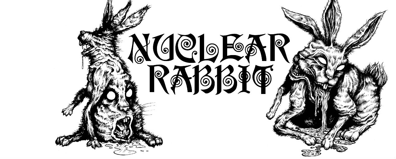Nuclear Rabbit (Official)
