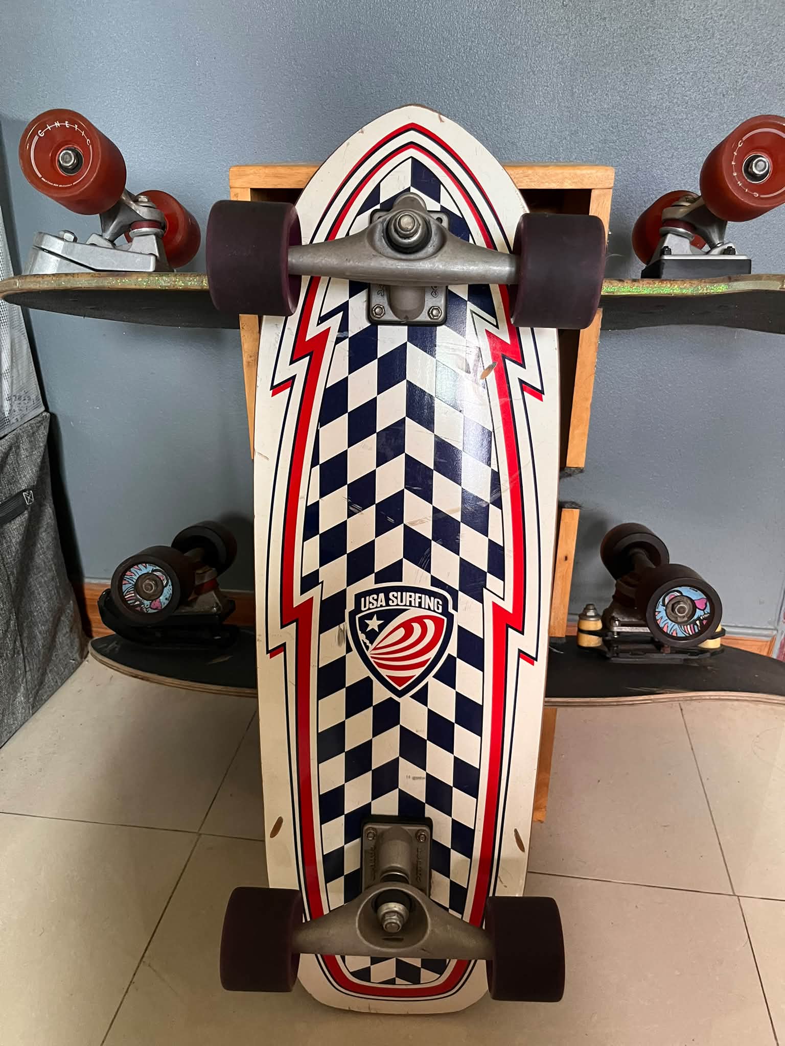 YOW Lakey Peak 32