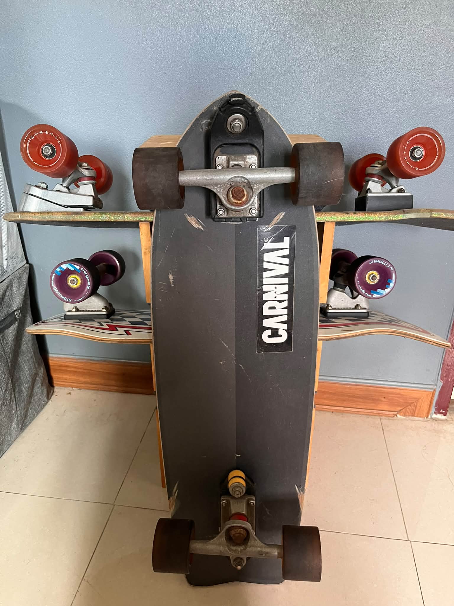 YOW Lakey Peak 32