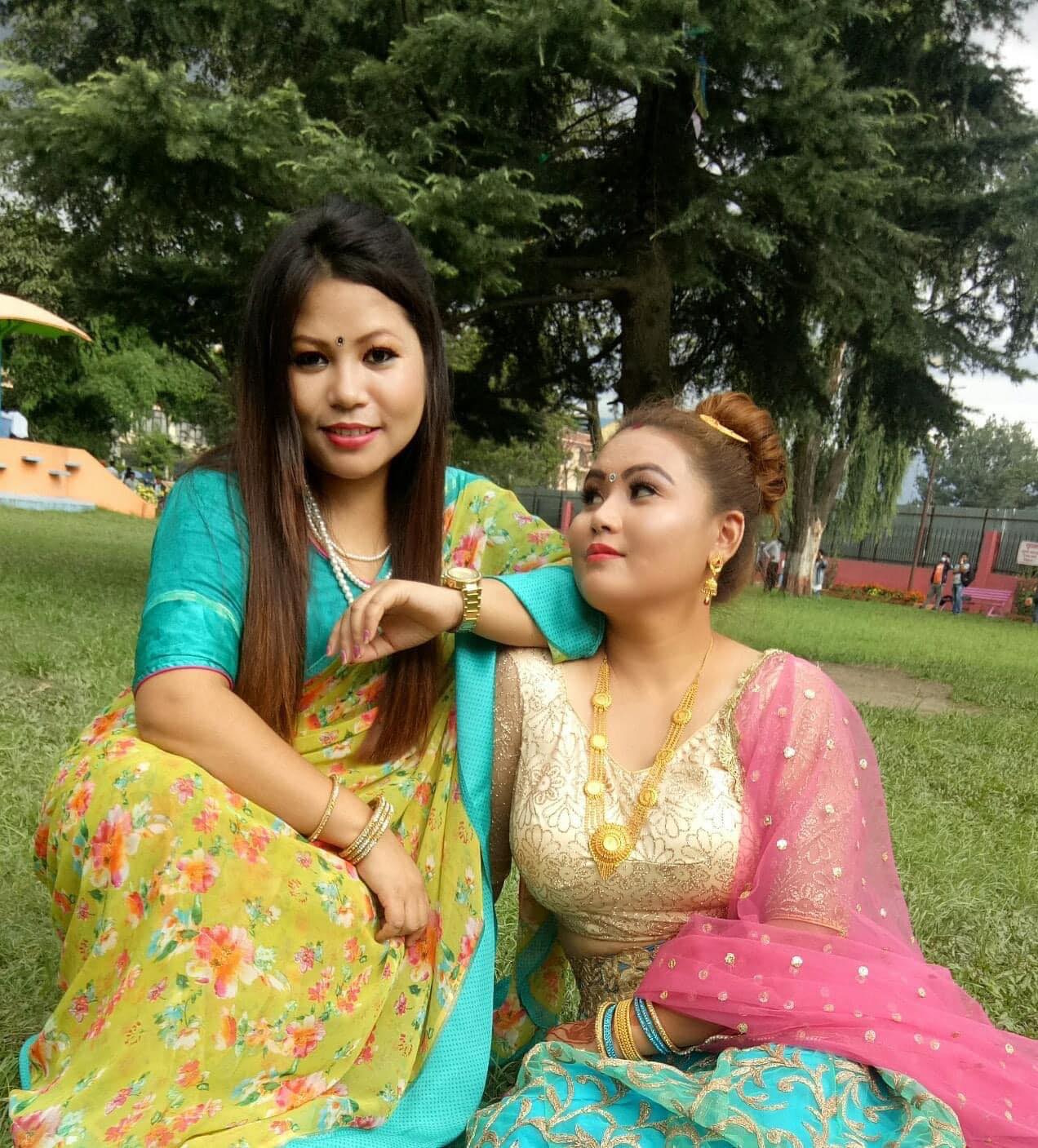 Bhimu Gurung
