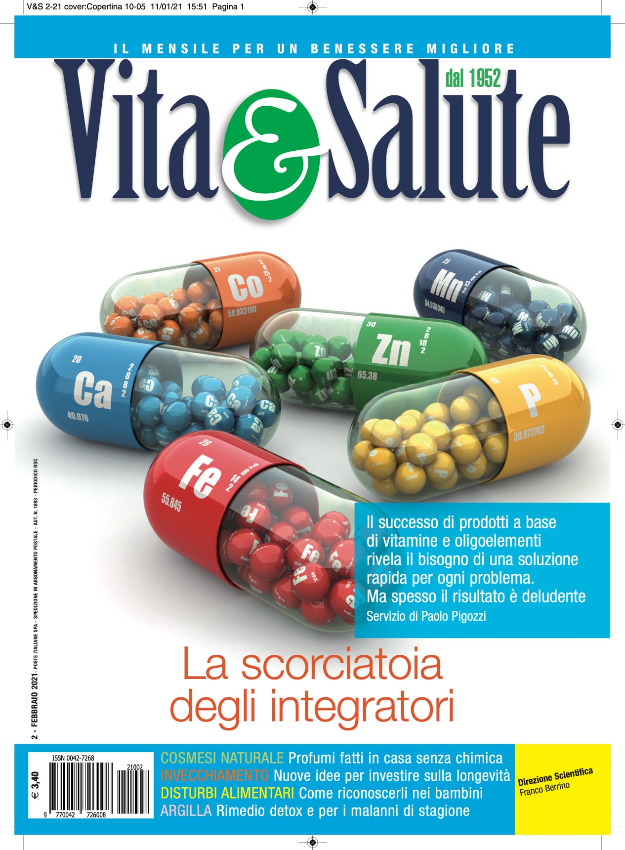 Mantenersi in salute richiede... - Fondazione Vita e Salute | Facebook