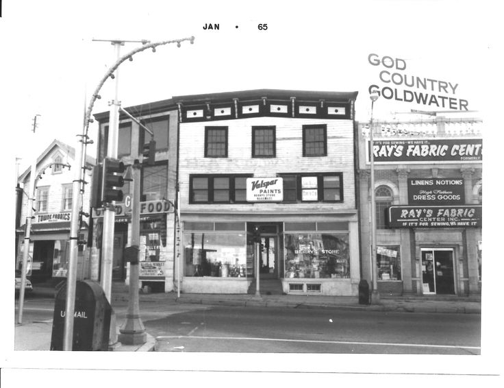 OCEAN COUNTY MEMORIES Established 1850! | BAIAMONTE'S ITALIAN ...