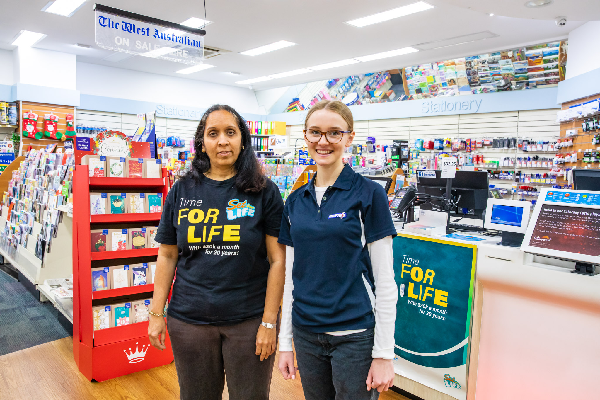 Subi Square - Subiaco Square Newsagency is your go to for...