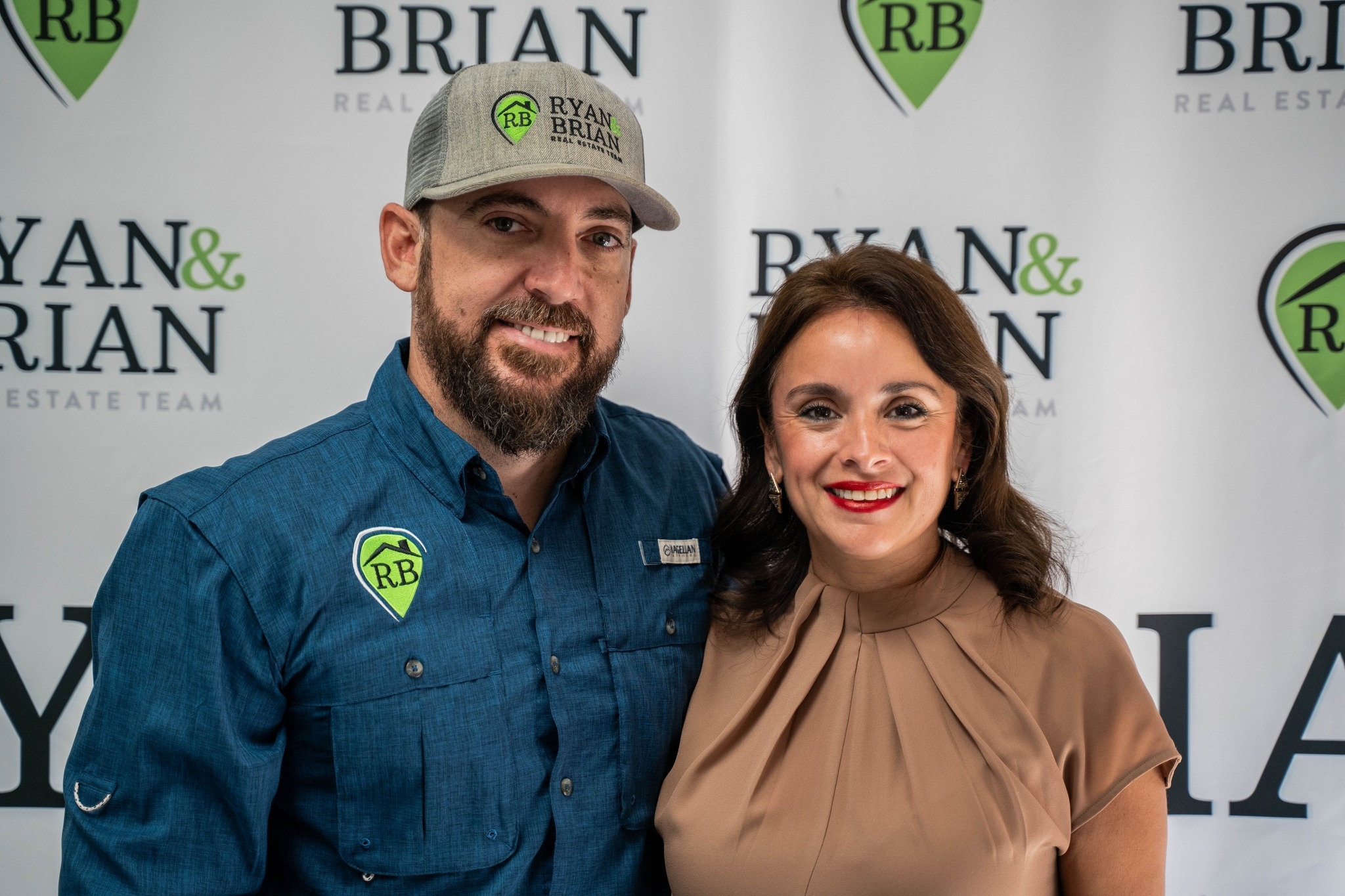 Brian Reed