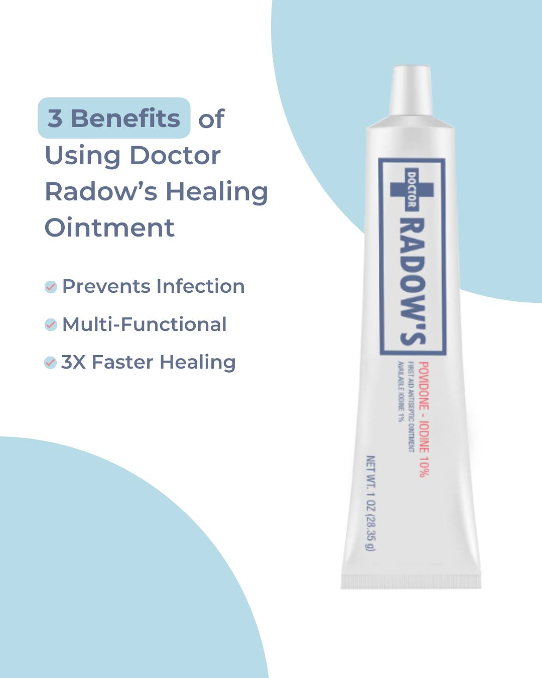 Doctor Radow's | DeLand FL