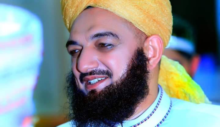 Mubasher Awan Official