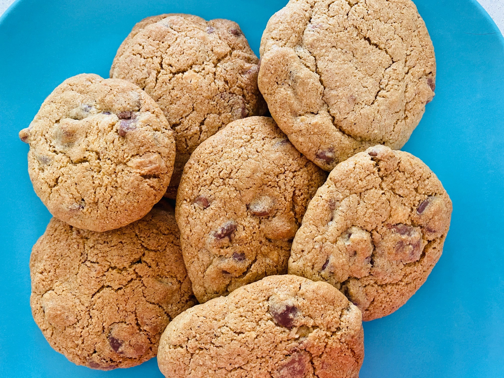 Mouths of Mums - What have you ISO-BAKED lately (or what... | Facebook