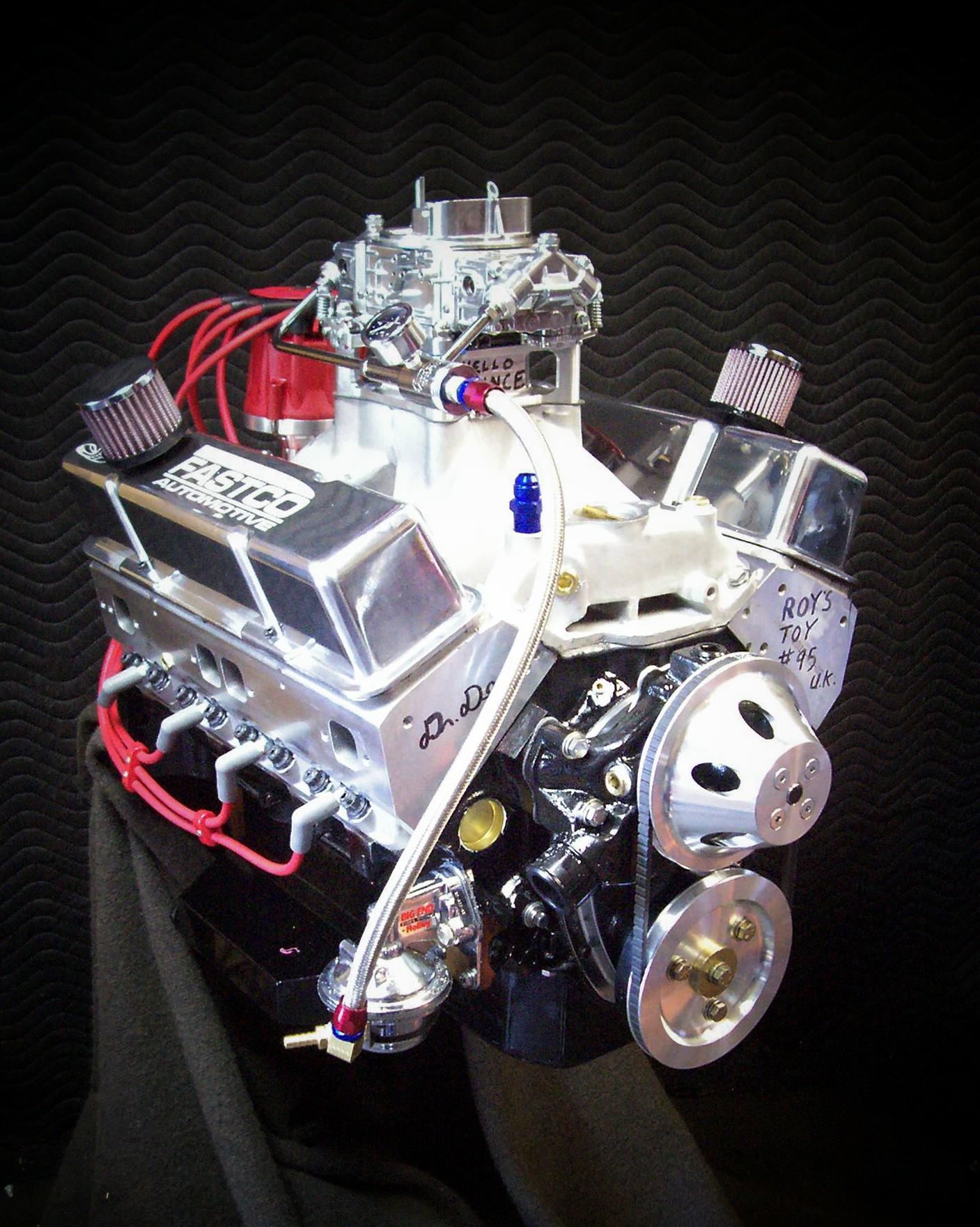 Fastco Automotive Products