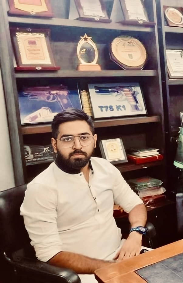 Rakib Uddin Abir
