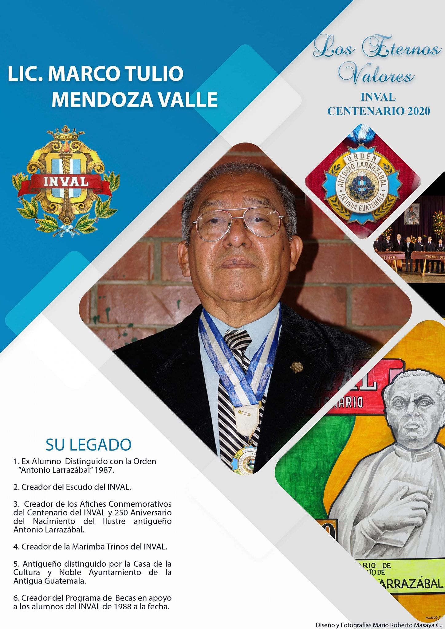 Inval Antigua... - Inval Antigua Guatemala (Página oficial)