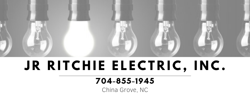 J R Ritchie Electric, Inc.