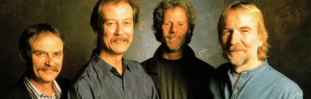 Chris Hillman - I met Tony Rice and his brother Larry in 1963 in Los ...