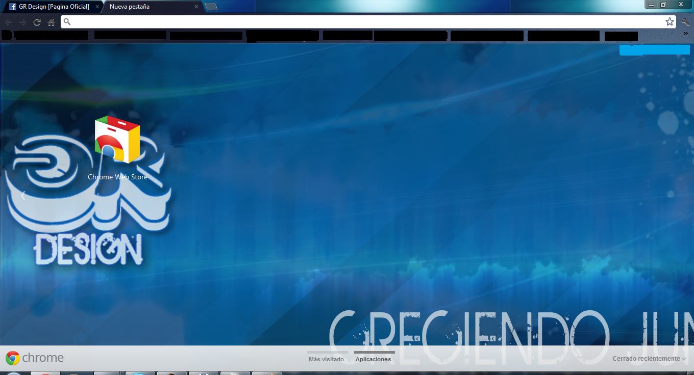 GR Design [Pagina Oficial]