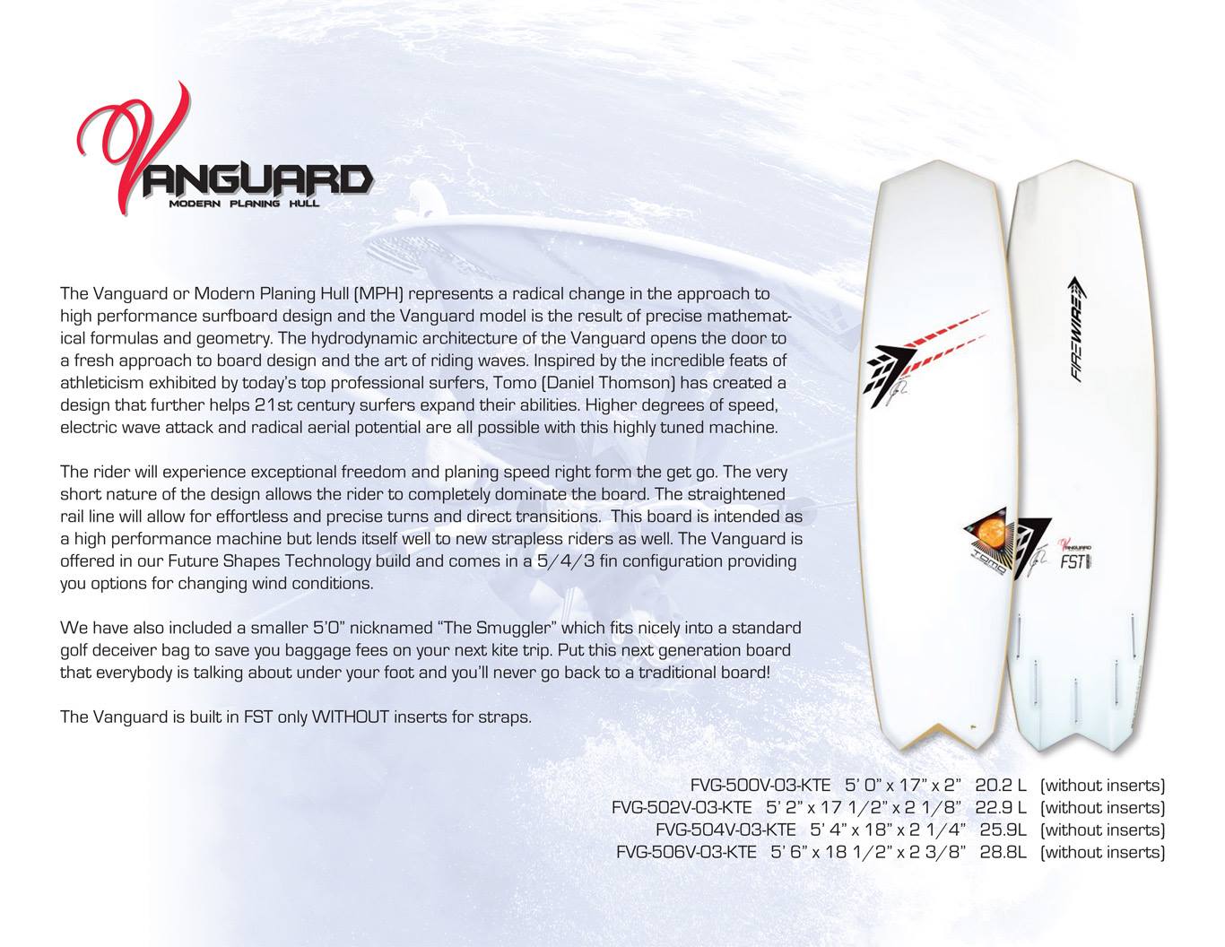 firewire 5