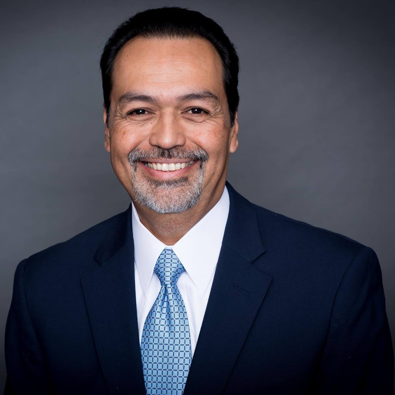 Judge Raúl Rodríguez