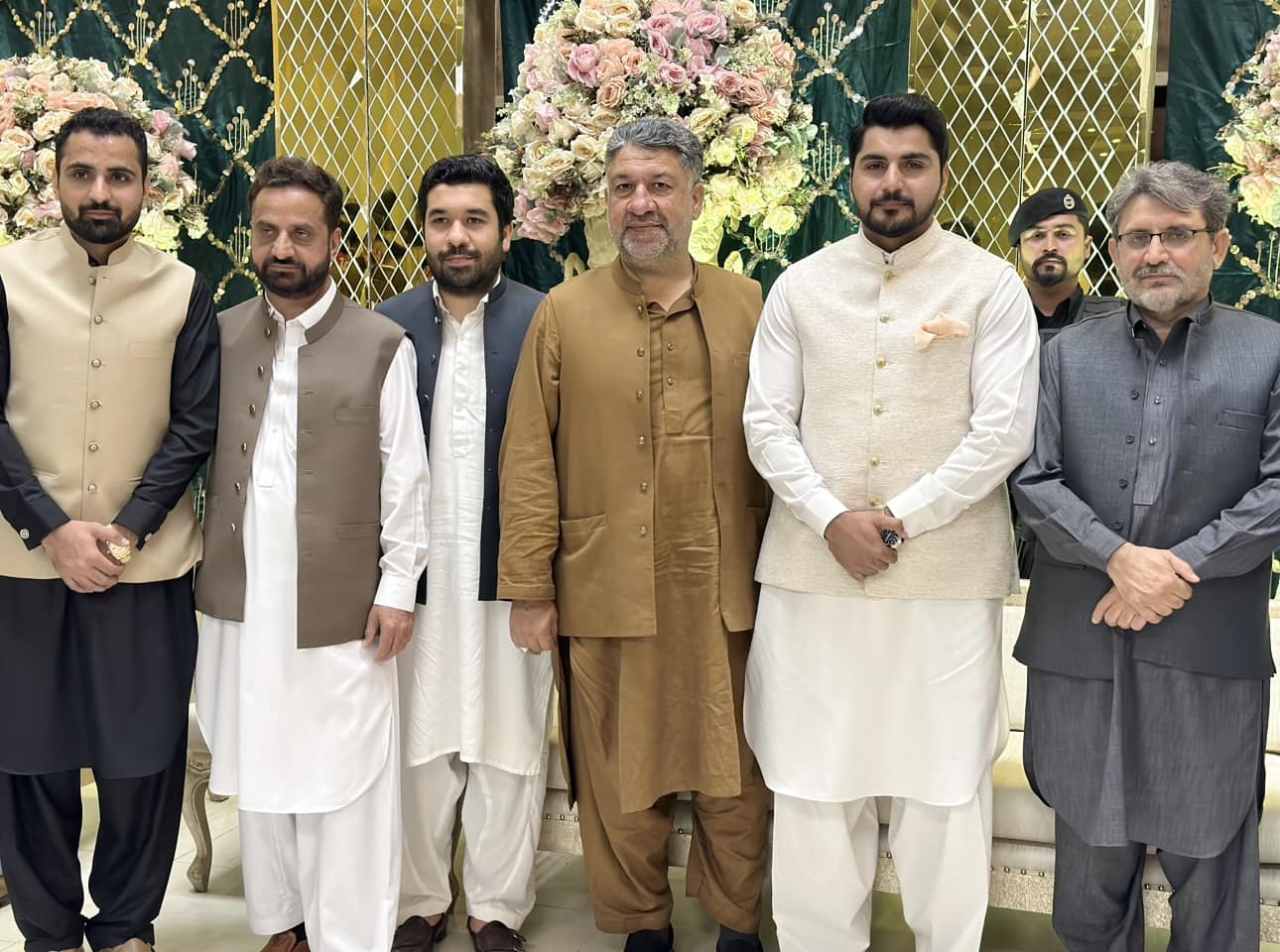 Haji Abdul Salam Afridi