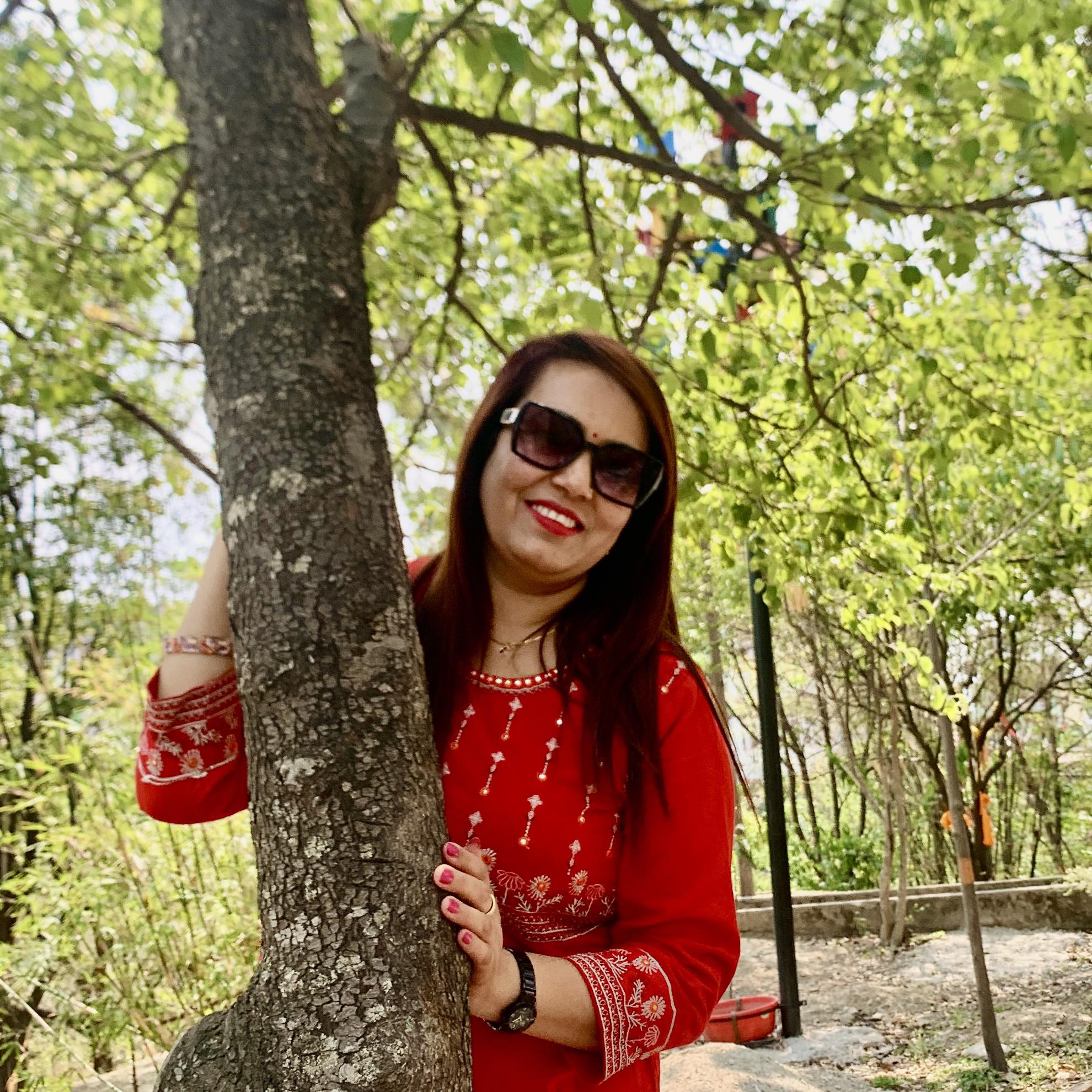 Sarita Gyawali